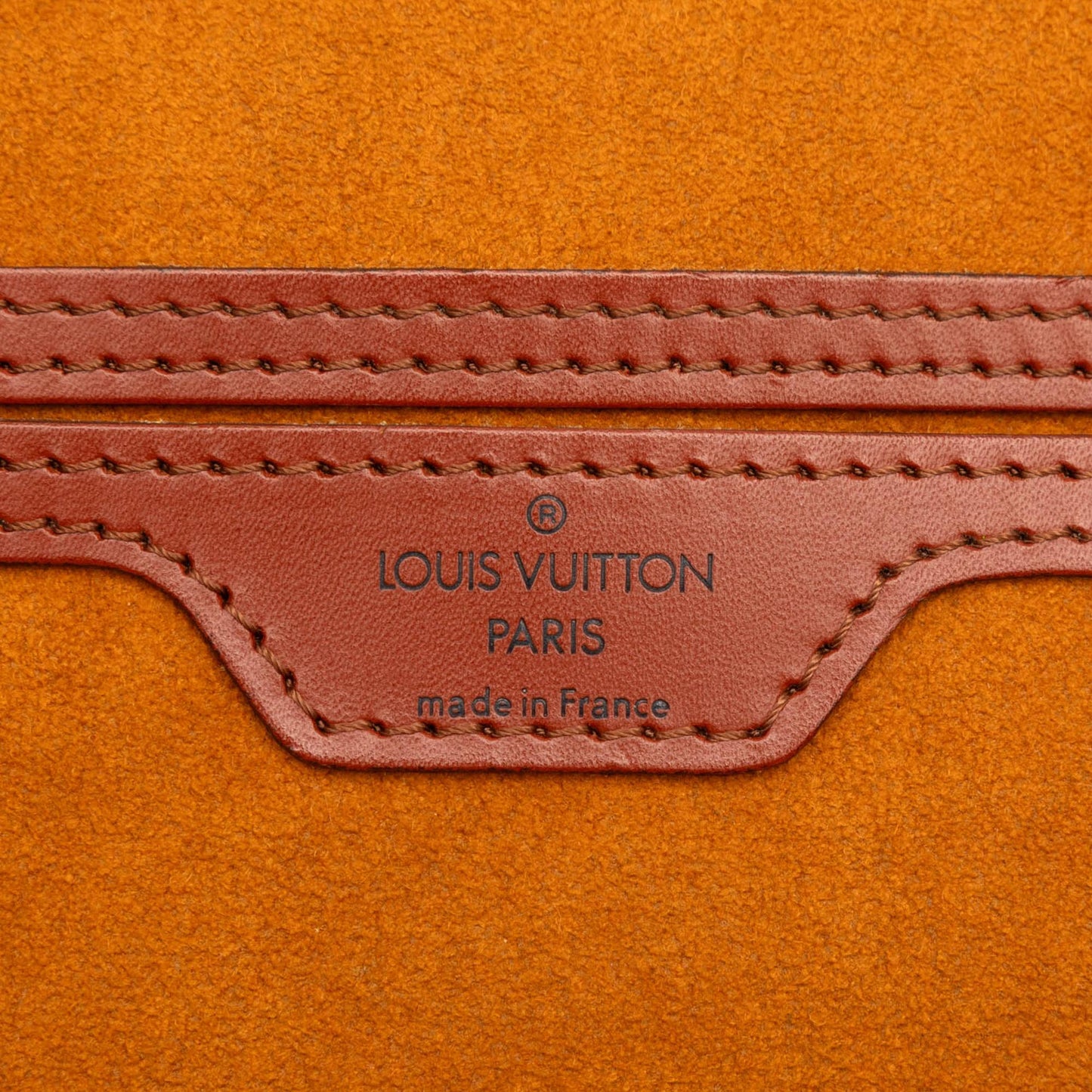 Louis Vuitton Epi Gobelins