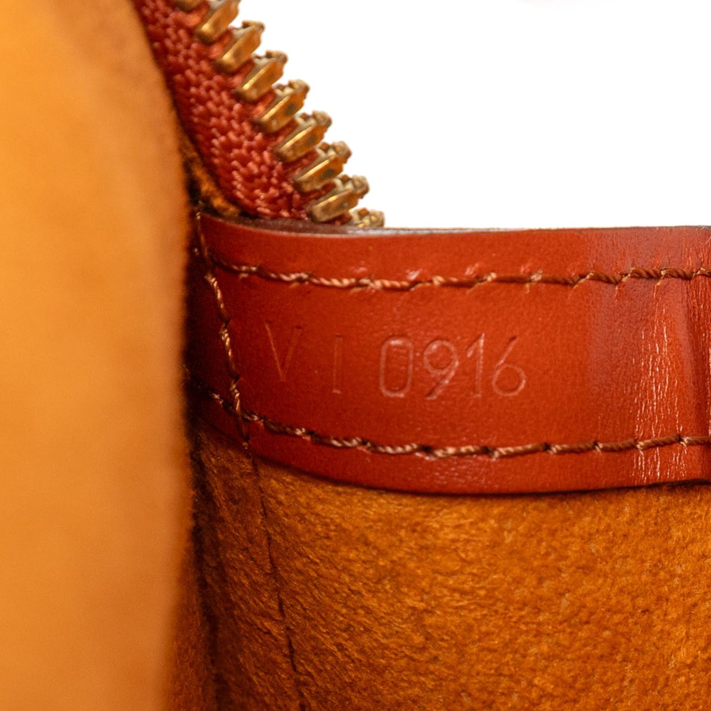 Louis Vuitton Epi Gobelins