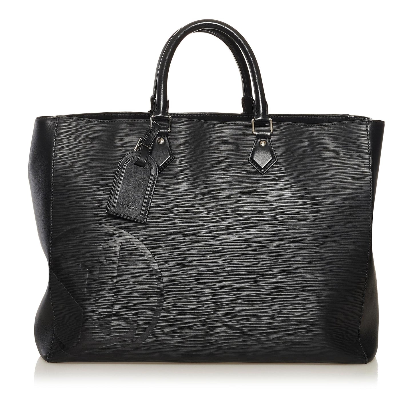 Louis Vuitton Epi Grand Sac (SHG-36552)