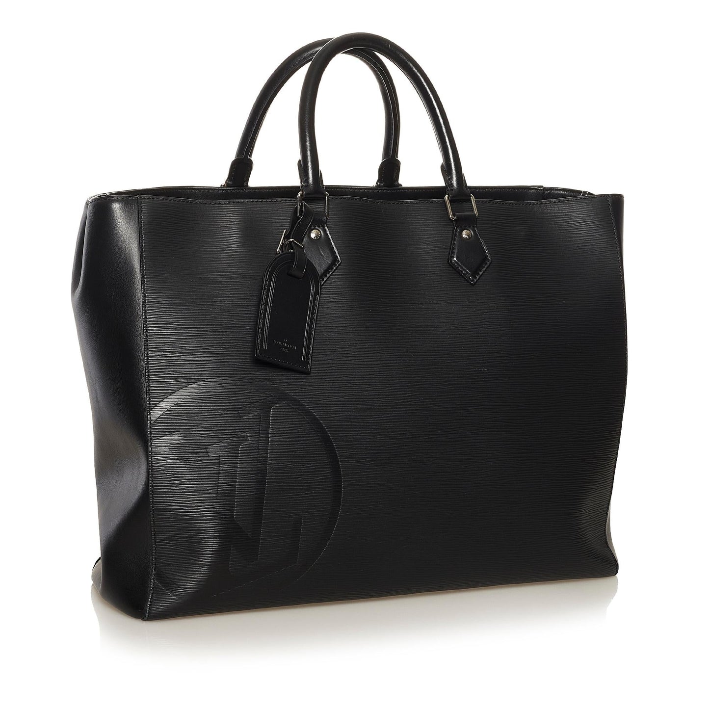 Louis Vuitton Epi Grand Sac (SHG-36552)