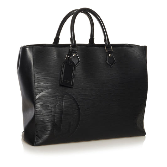 Louis Vuitton Epi Grand Sac (SHG-37399)