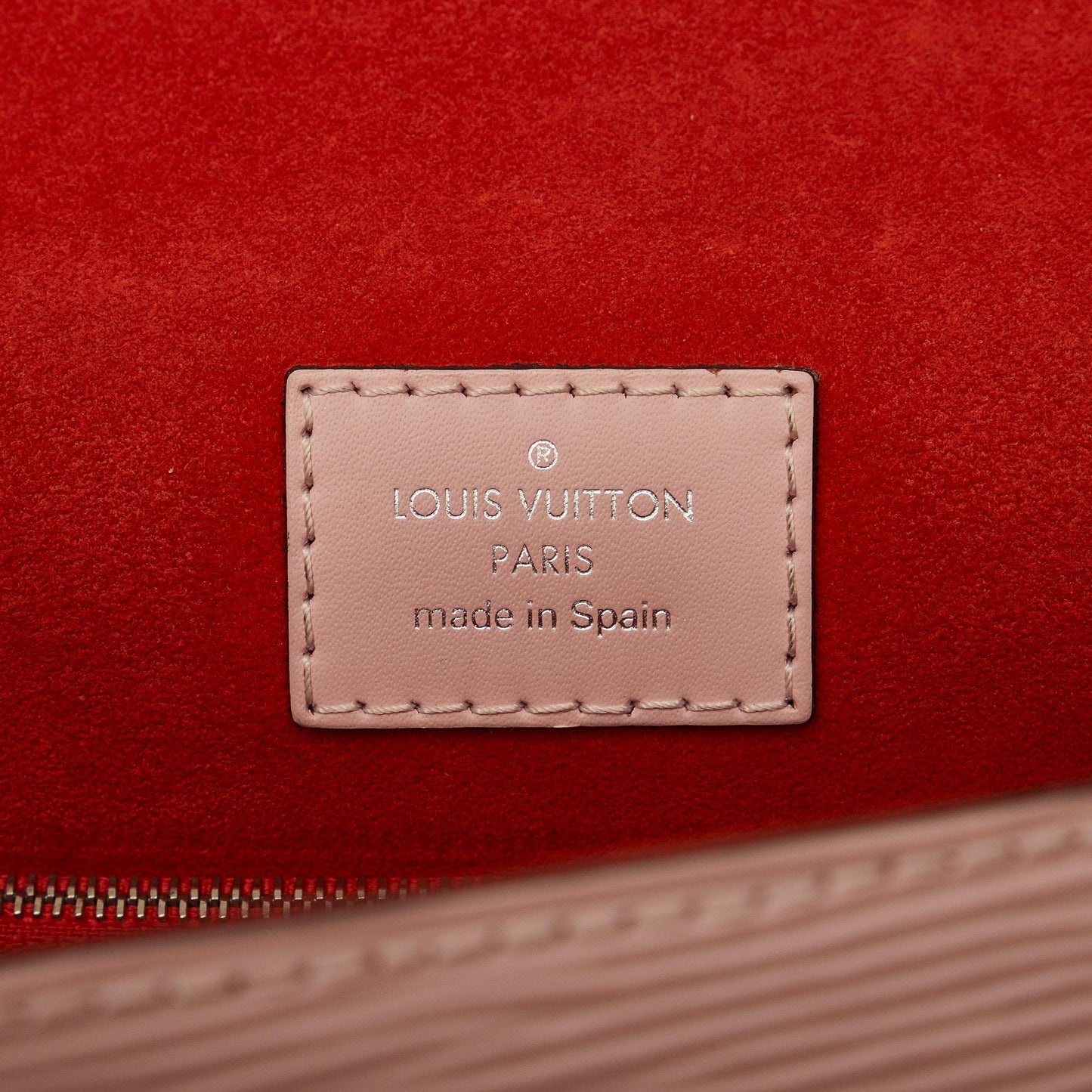 Louis Vuitton Epi Grenelle PM (SHG-1HhVVP)