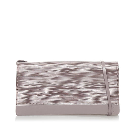 Louis Vuitton Epi Honfleur (SHG-29983)