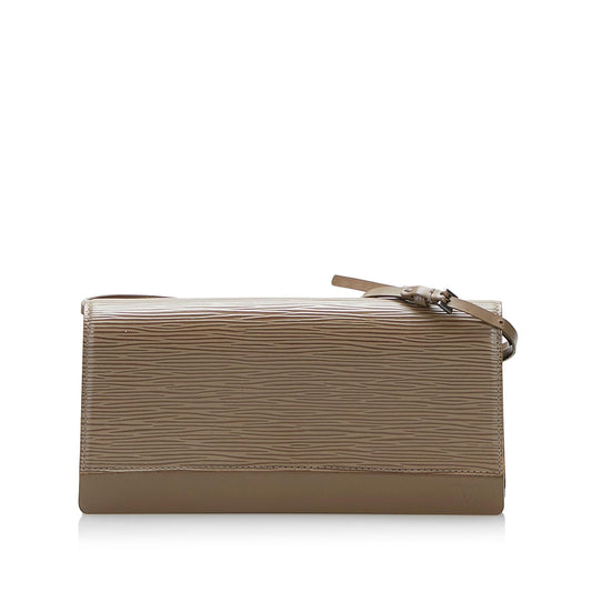 Louis Vuitton Epi Honfleur (SHG-tkJDc0)