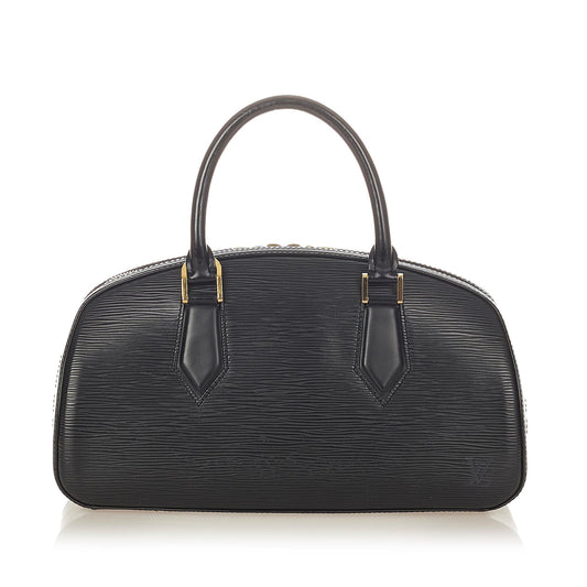 Louis Vuitton Epi Jasmine (SHG-26379)