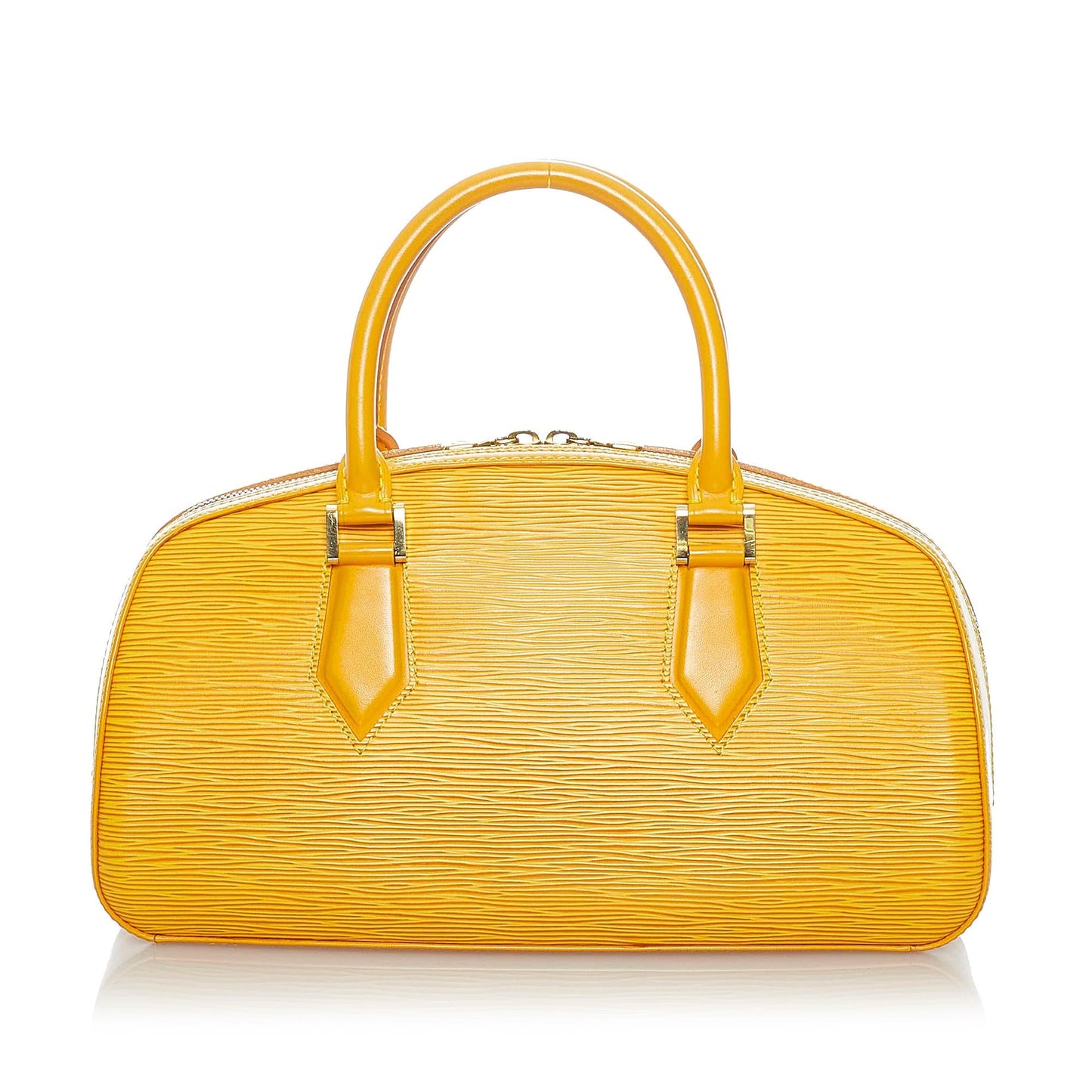 Louis Vuitton Epi Jasmine (SHG-31389)