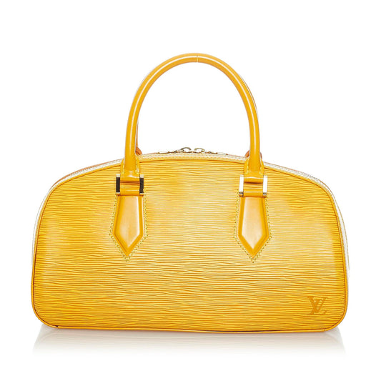 Louis Vuitton Epi Jasmine (SHG-31389)