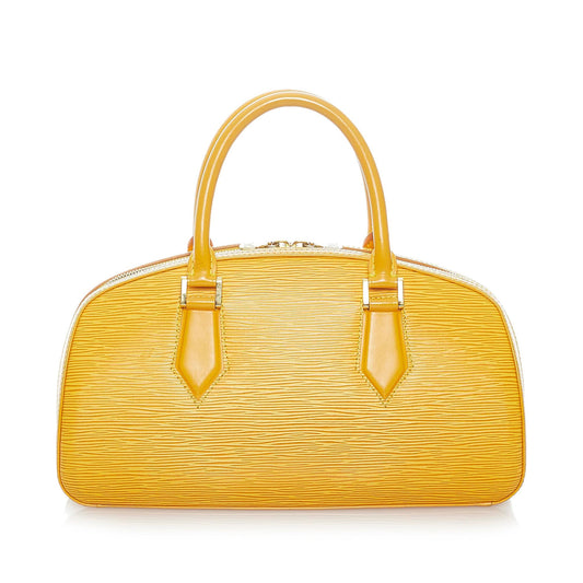 Louis Vuitton Epi Jasmine (SHG-31620)