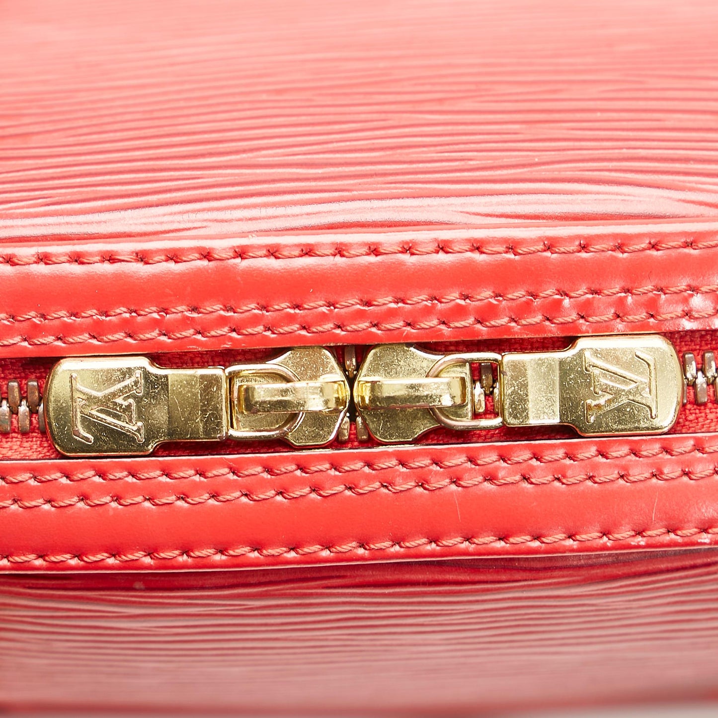 Louis Vuitton Epi Jasmine (SHG-35788)