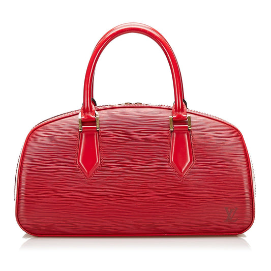 Louis Vuitton Epi Jasmine (SHG-35788)