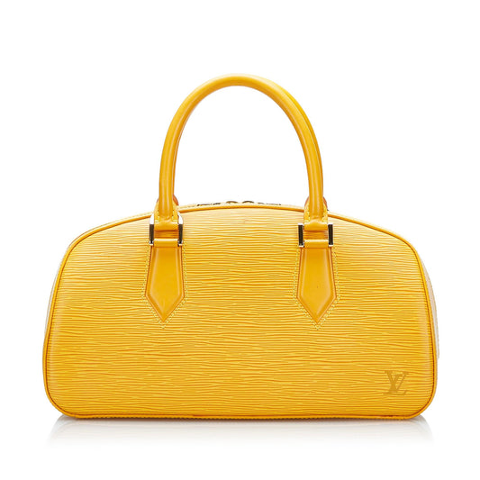 Louis Vuitton Epi Jasmine (SHG-0x3dKt)