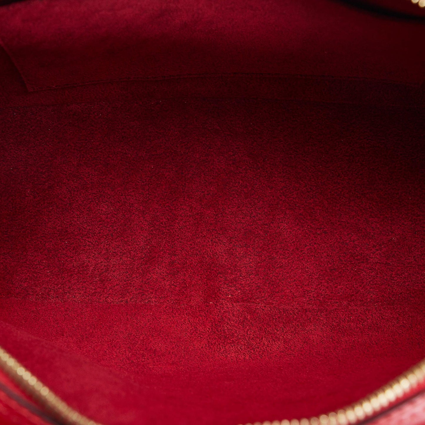 Louis Vuitton Epi Jasmine (SHG-GUANwb)
