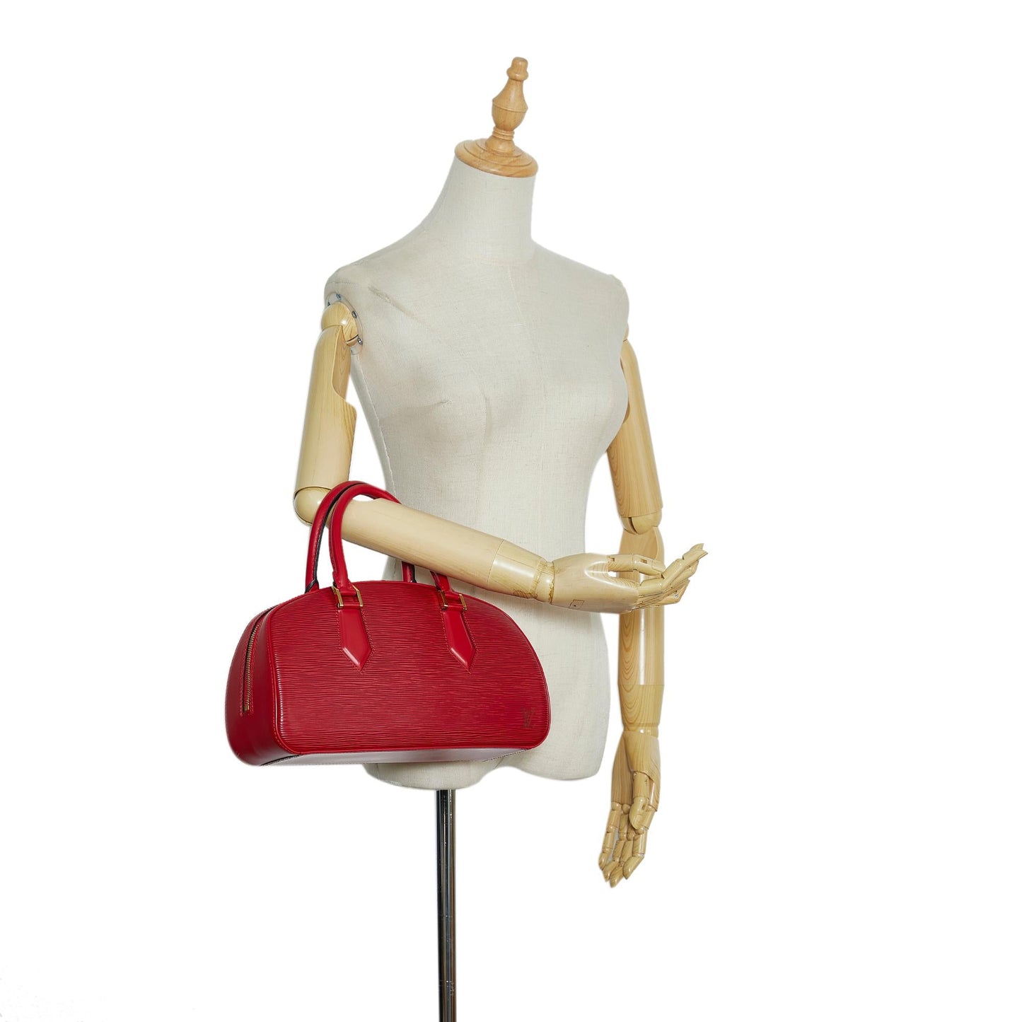 Louis Vuitton Epi Jasmine (SHG-GUANwb)
