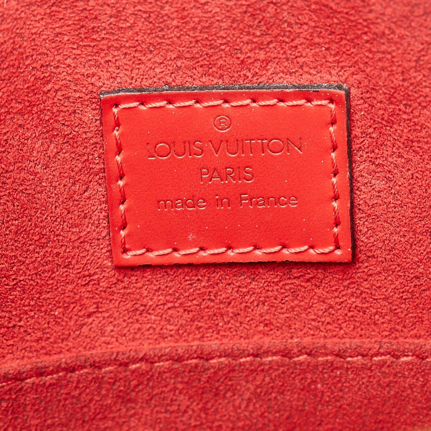 Louis Vuitton Epi Jasmine (SHG-K22va6)