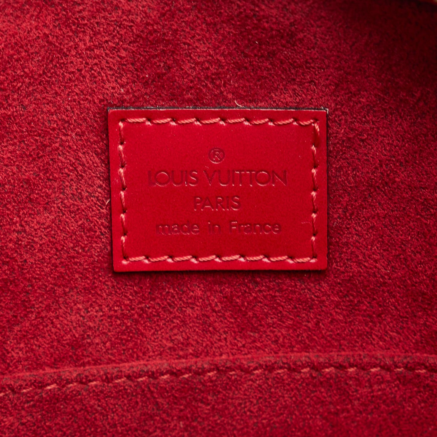 Louis Vuitton Epi Jasmine (SHG-og4Ucs)