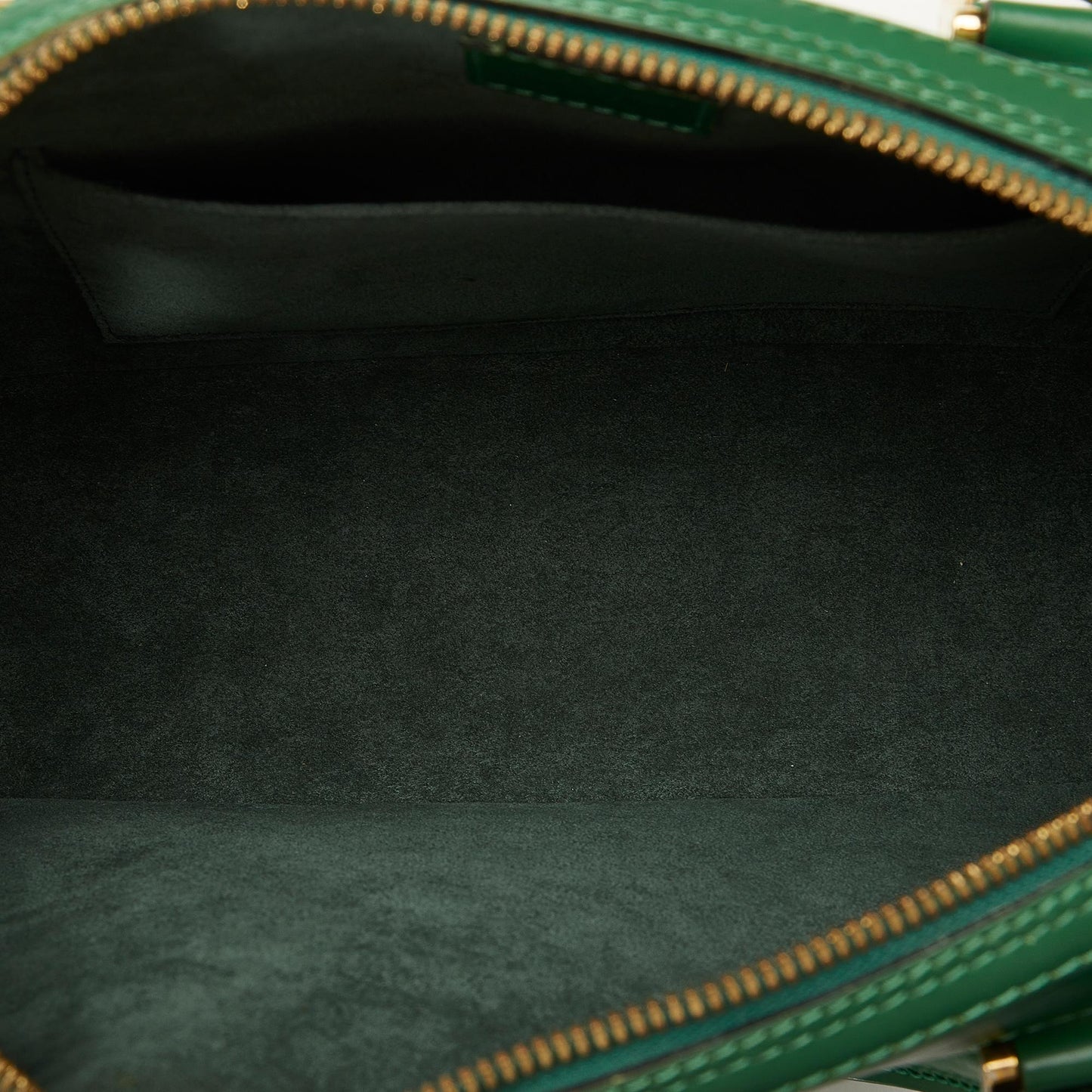 Louis Vuitton Epi Jasmine (SHG-rXUHI9)