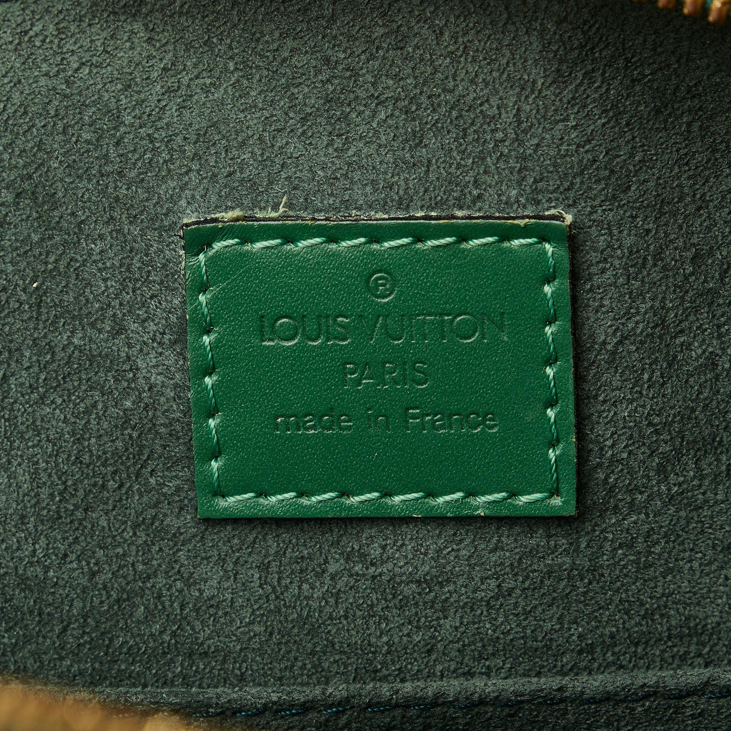 Louis Vuitton Epi Jasmine (SHG-rXUHI9)