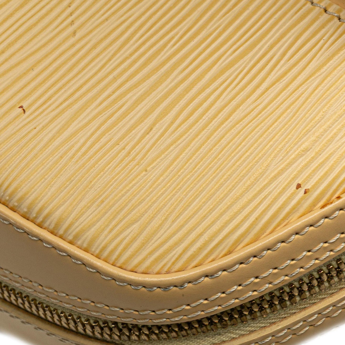Louis Vuitton Epi Jasmine