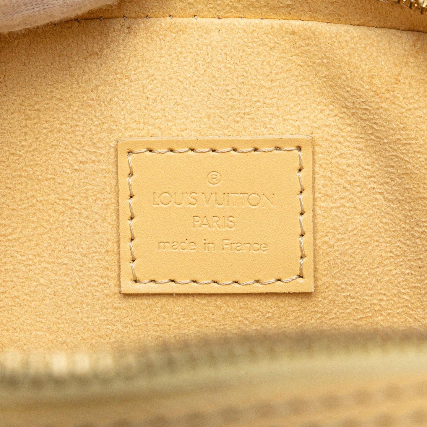 Louis Vuitton Epi Jasmine