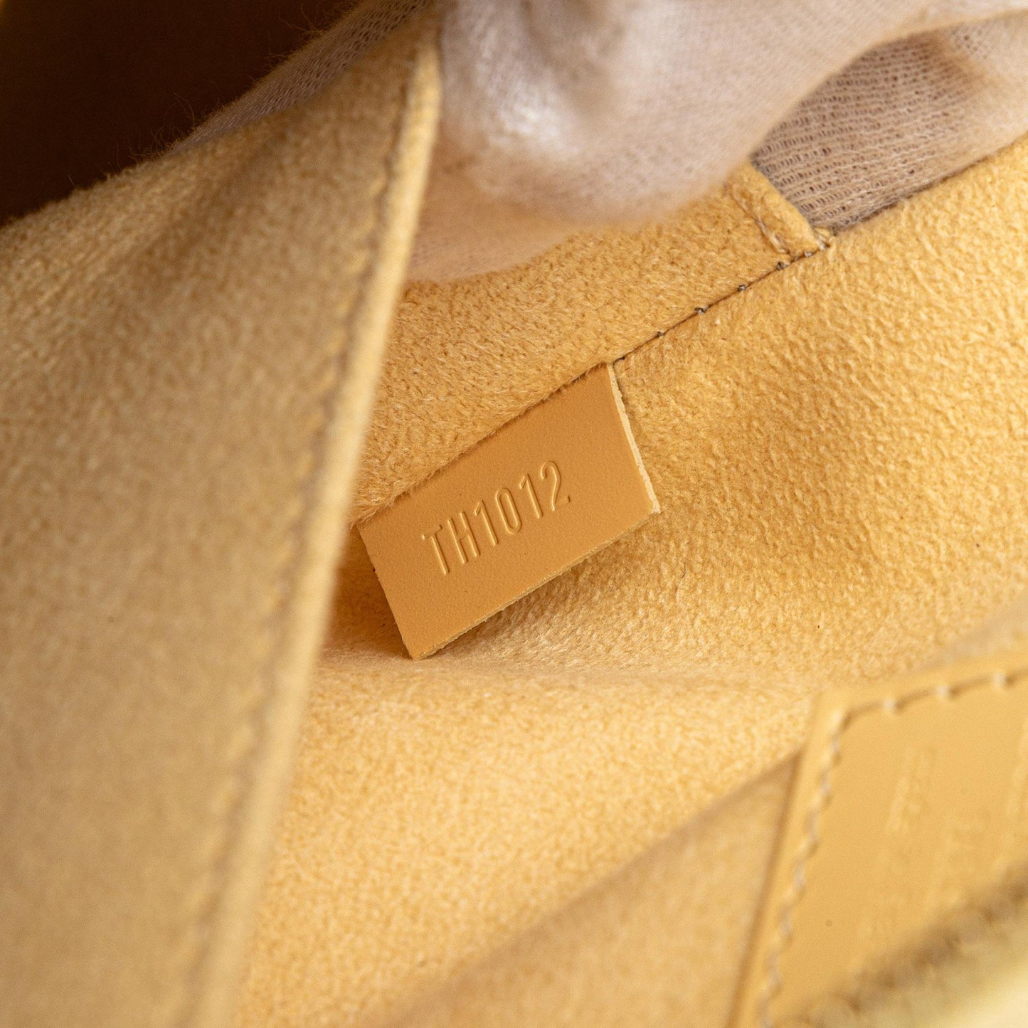Louis Vuitton Epi Jasmine