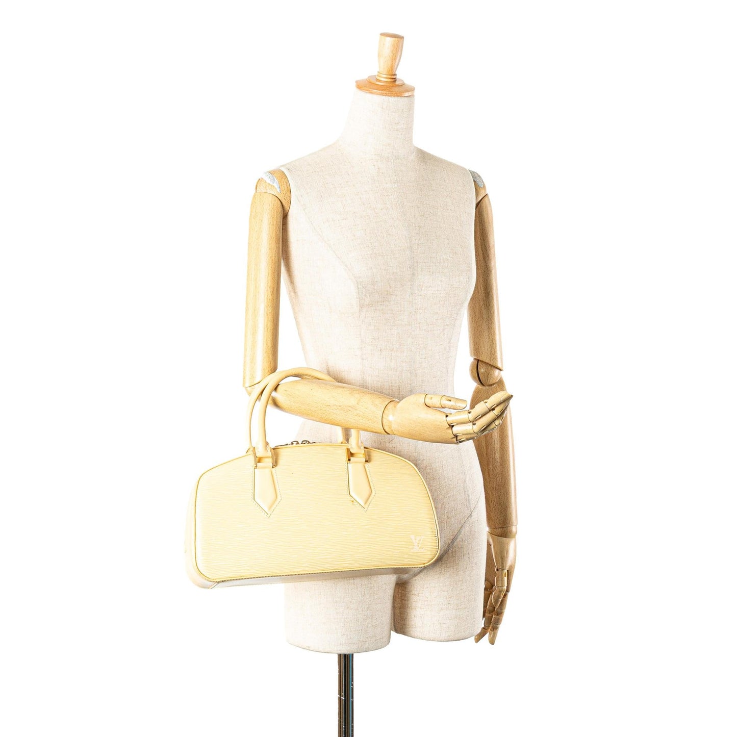 Louis Vuitton Epi Jasmine
