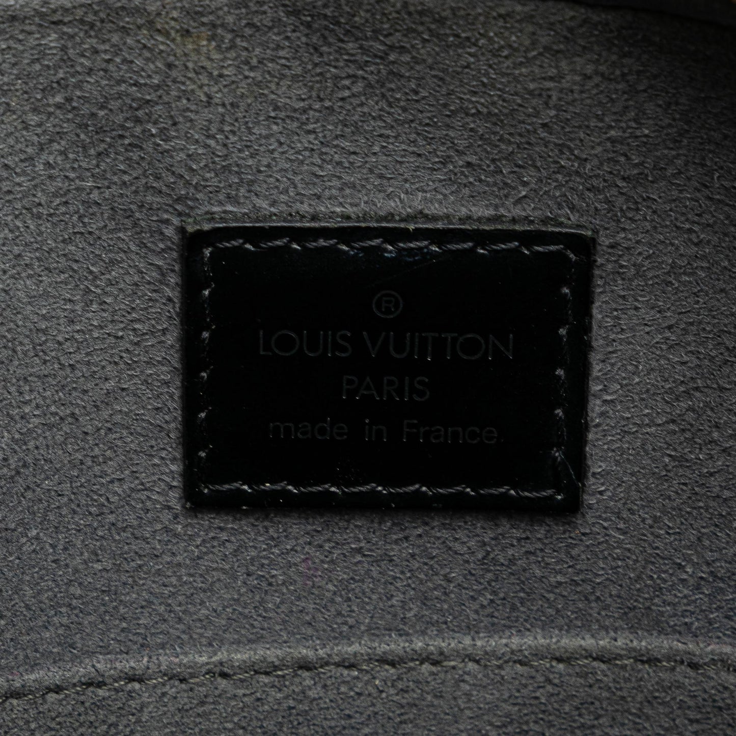 Louis Vuitton Epi Jasmine