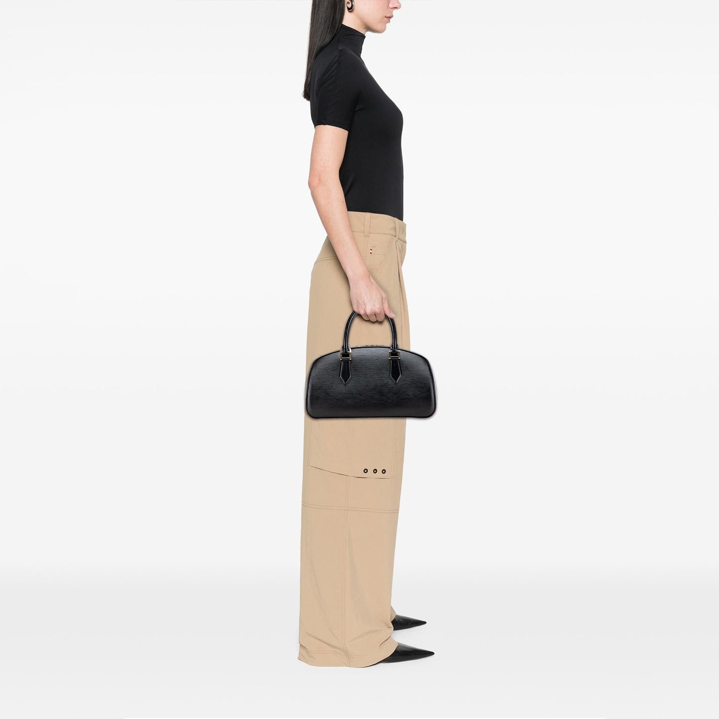 Louis Vuitton Epi Jasmine