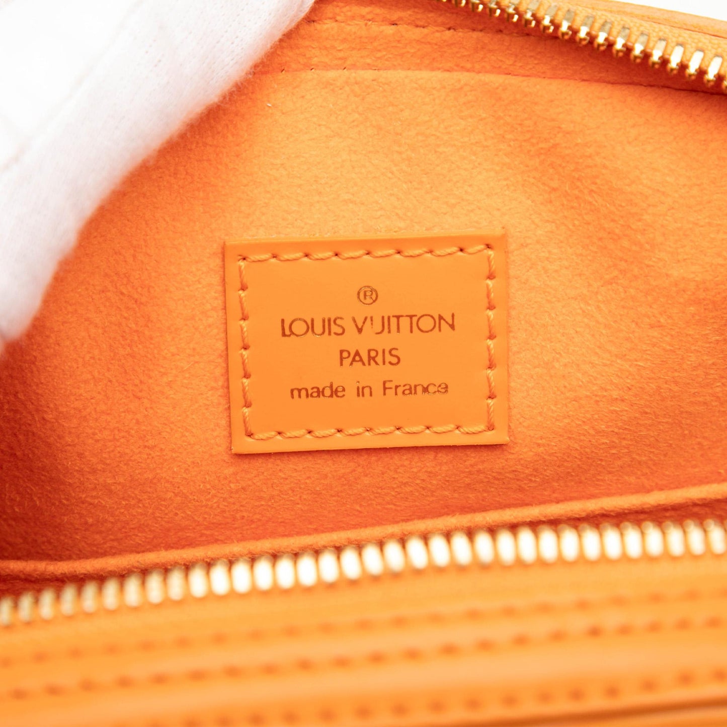 Louis Vuitton Epi Jasmine