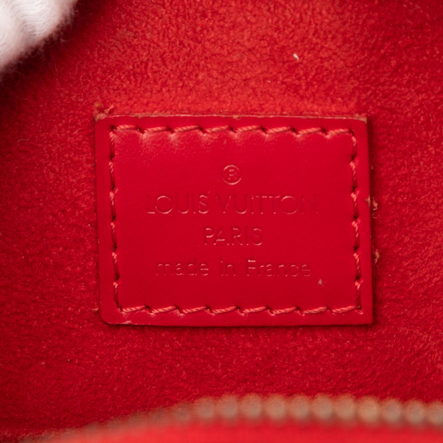 Louis Vuitton Epi Jasmine