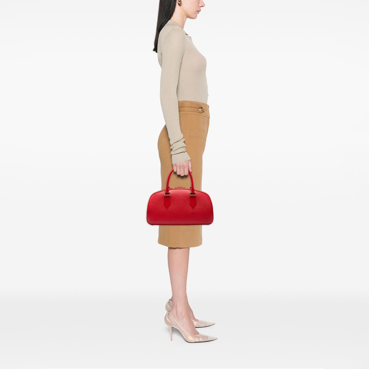 Louis Vuitton Epi Jasmine
