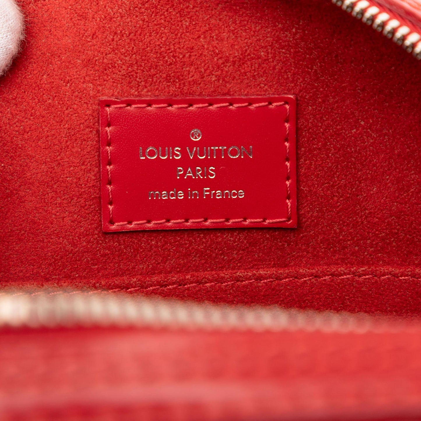 Louis Vuitton Epi Jasmine