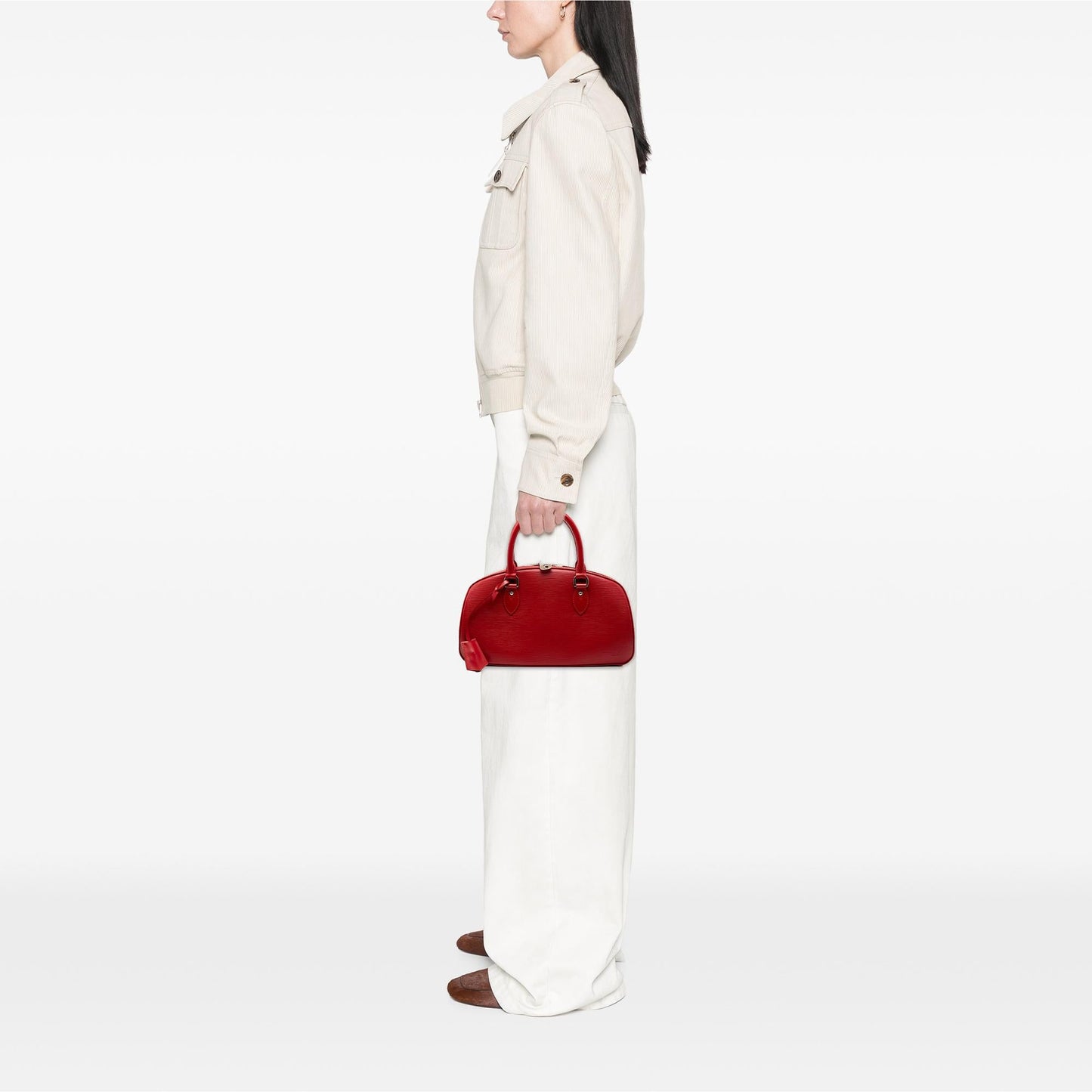 Louis Vuitton Epi Jasmine