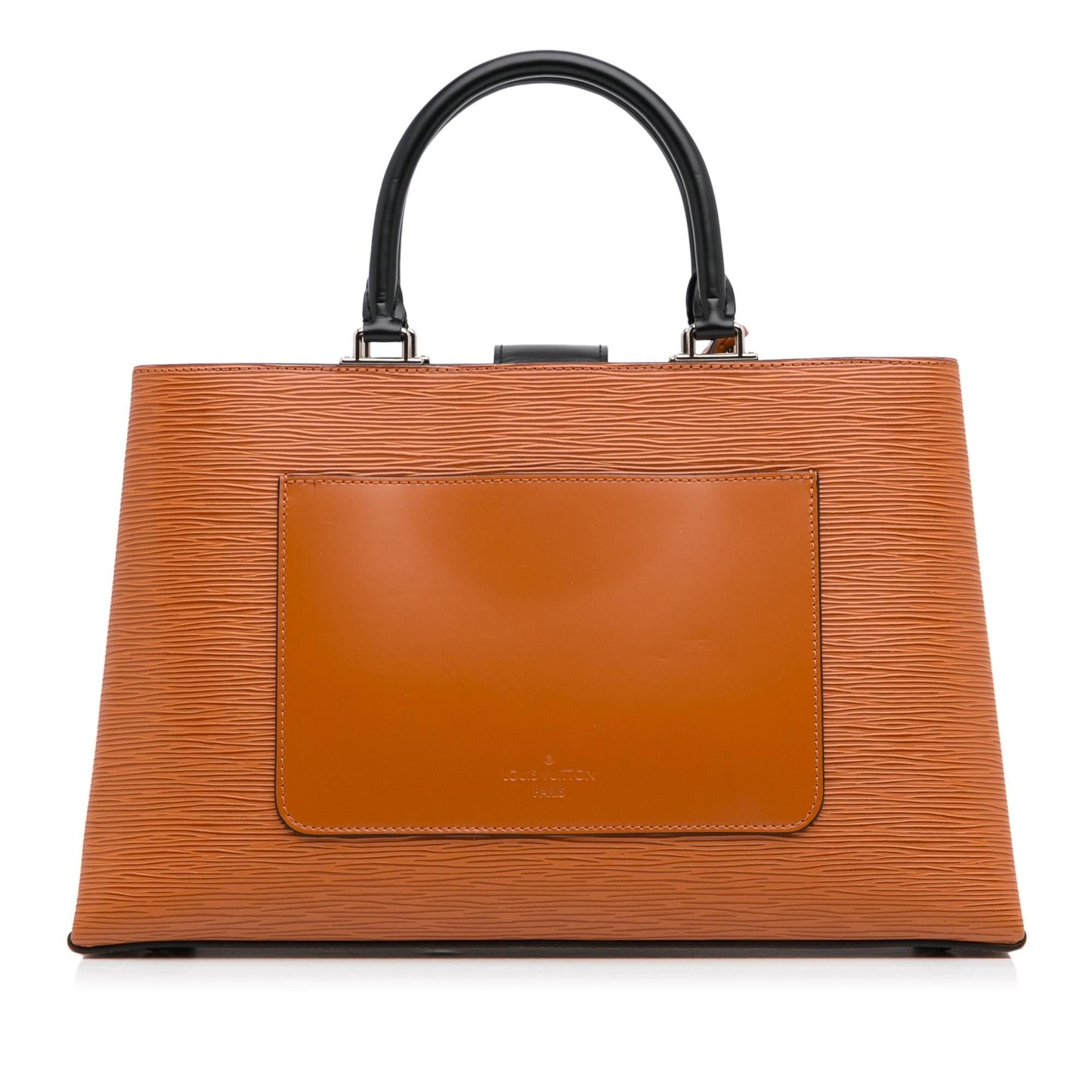 Louis Vuitton Epi Kleber MM (SHG-n752Tv)