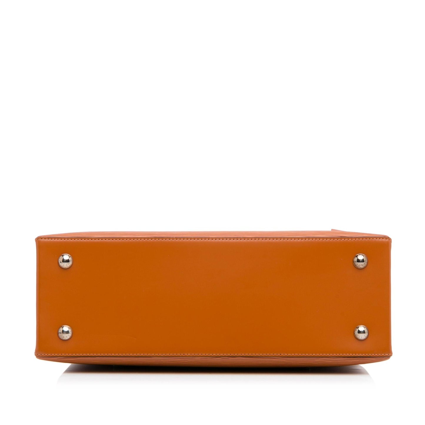 Louis Vuitton Epi Kleber MM (SHG-n752Tv)