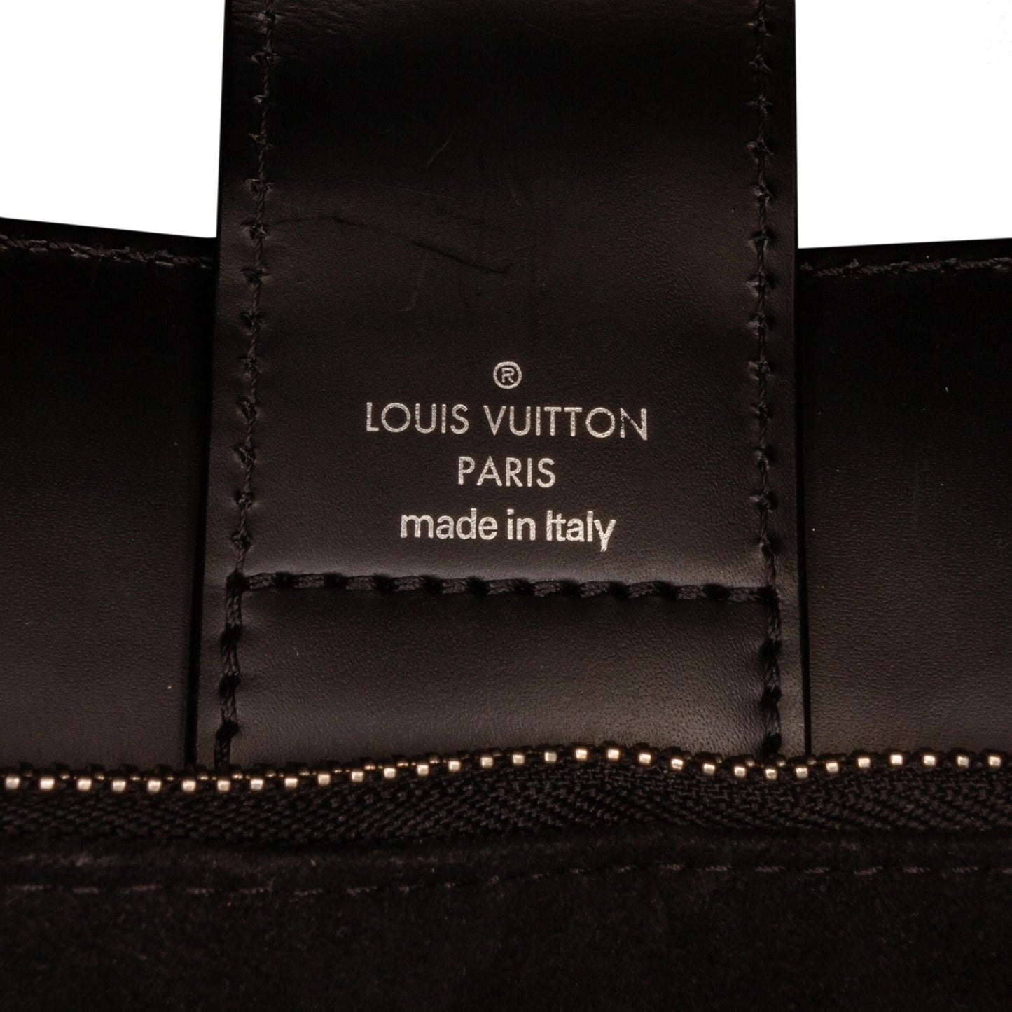 Louis Vuitton Epi Kleber MM (SHG-n752Tv)