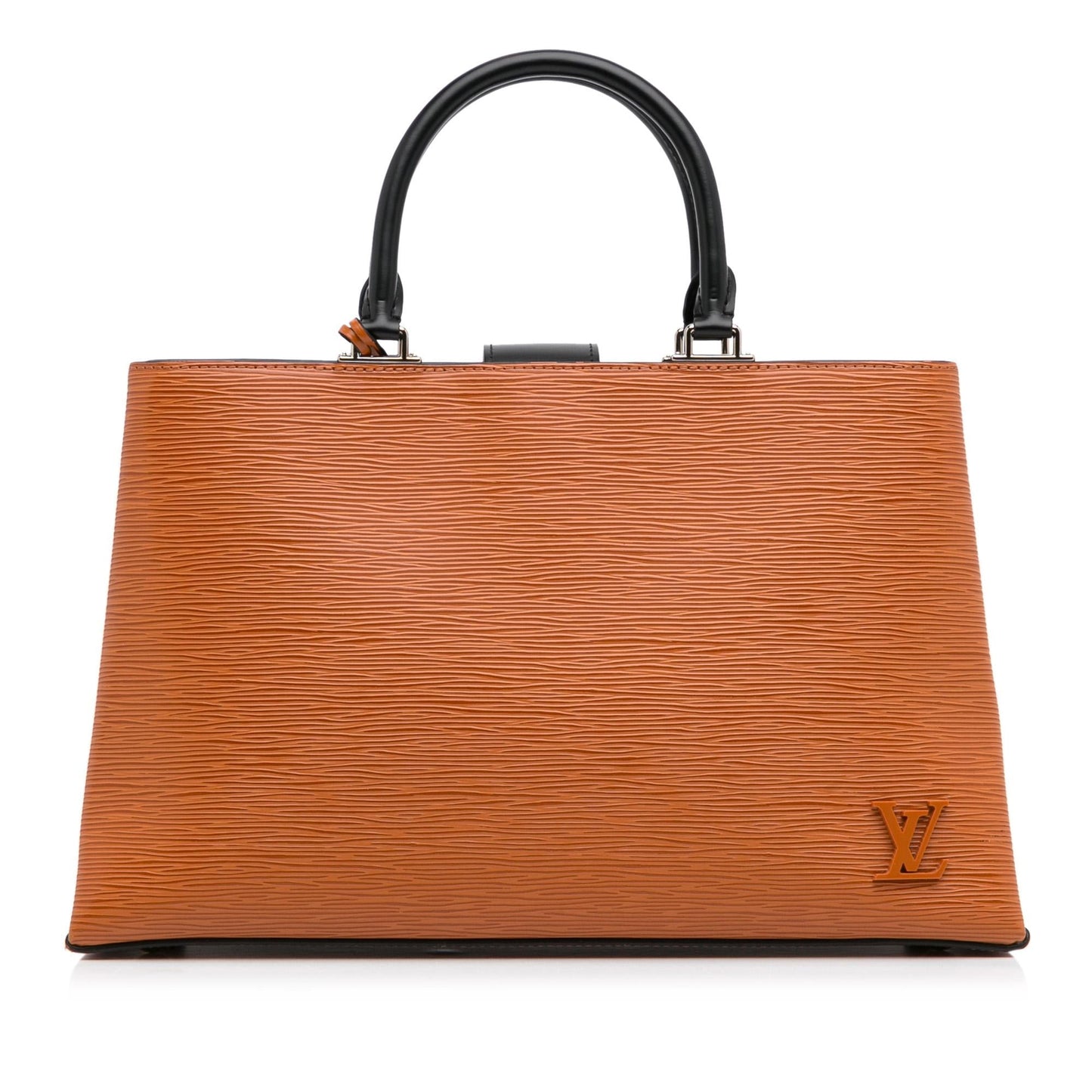 Louis Vuitton Epi Kleber MM (SHG-n752Tv)