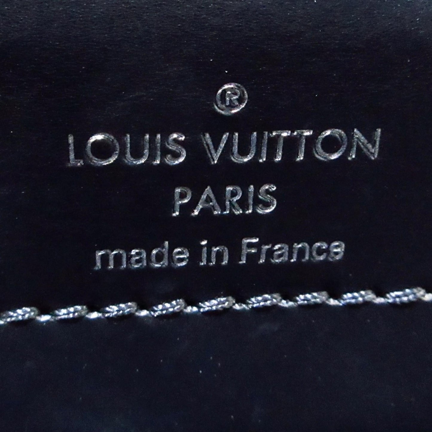 Louis Vuitton Epi Kleber MM (SHG-1AvOd7)