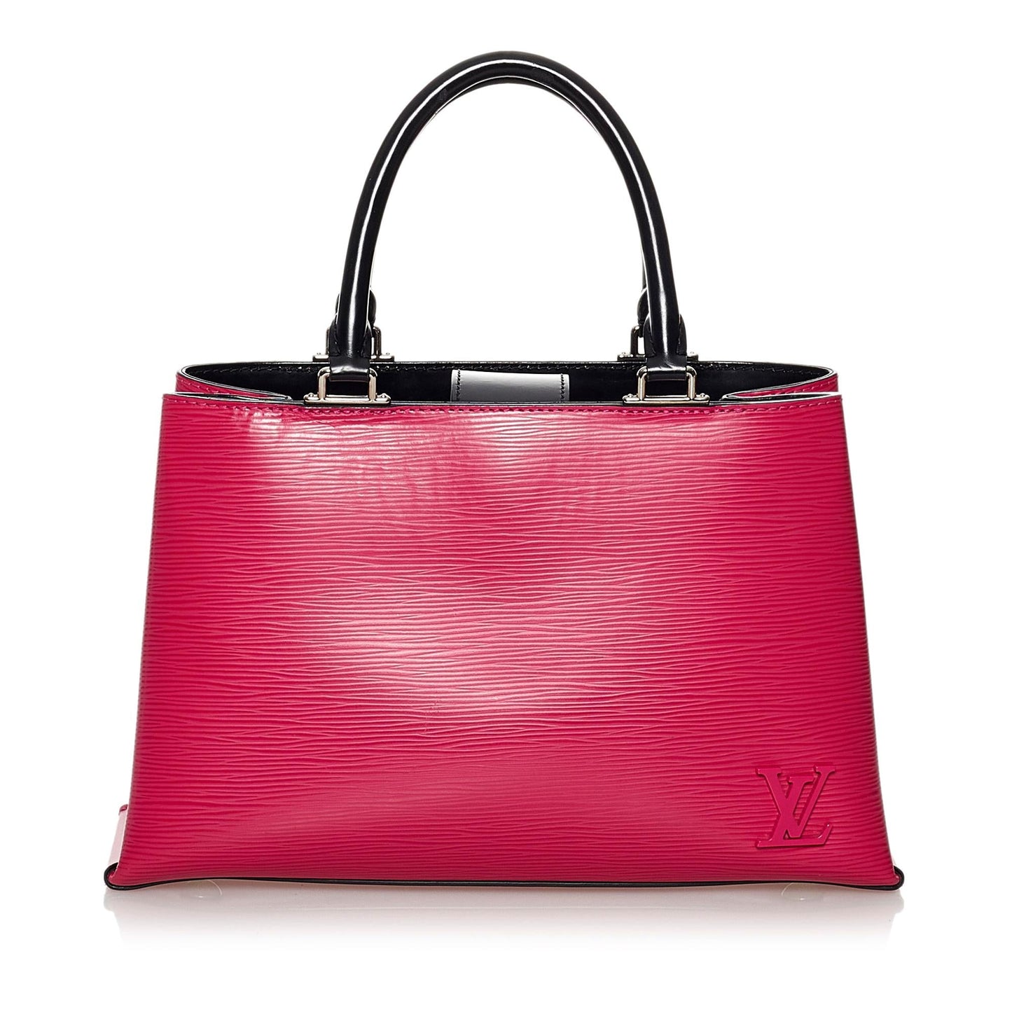 Louis Vuitton Epi Kleber PM (SHG-Y8eUeS)