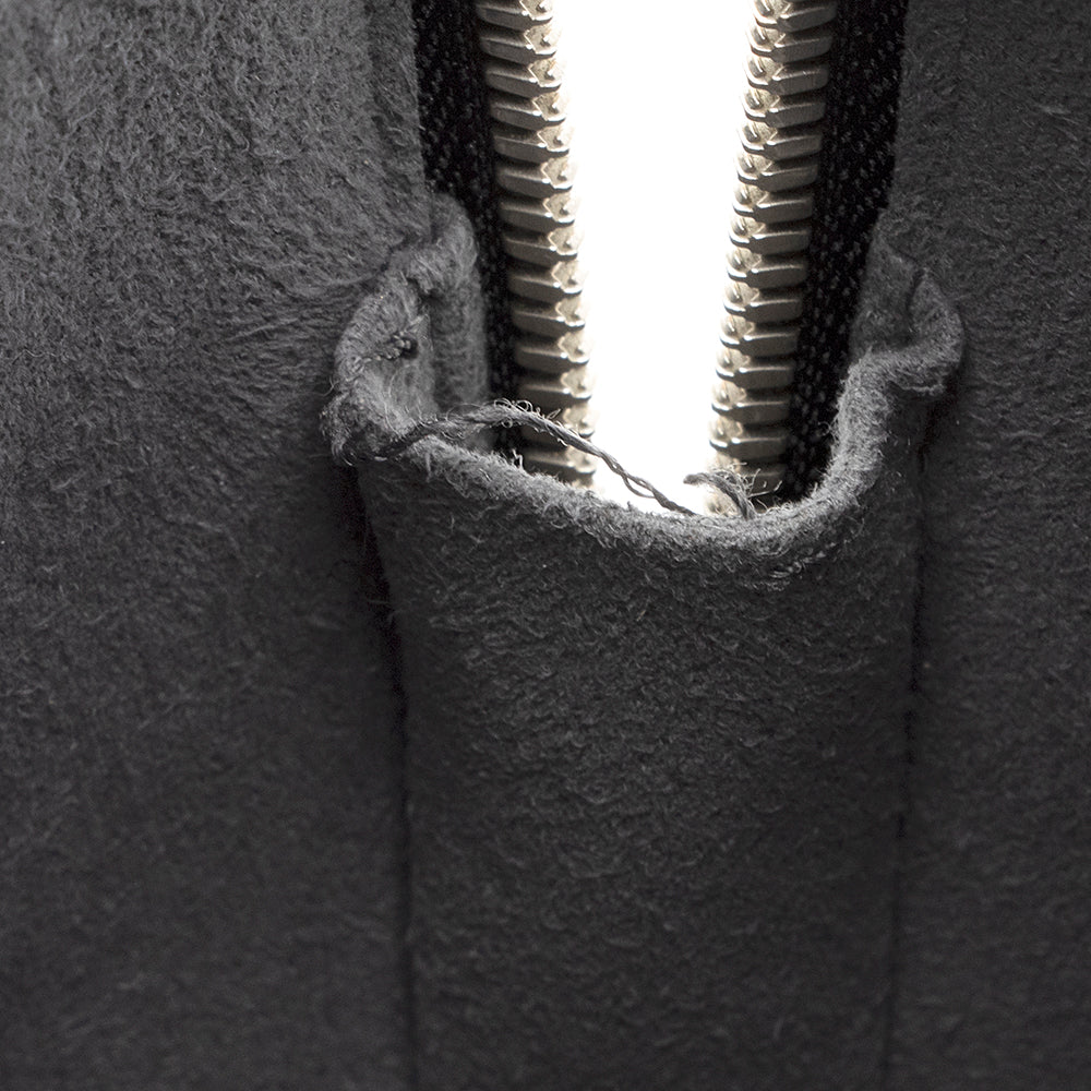 Louis Vuitton Epi Leather Alma BB Satchel (SHF-20572)