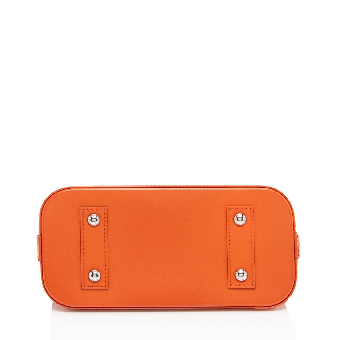 Louis Vuitton Epi Leather Alma BB Satchel (SHF-xf5Aoa)