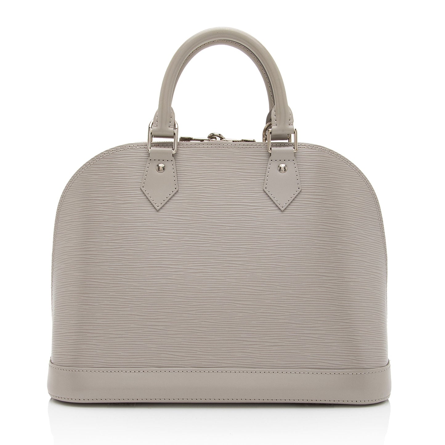 Louis Vuitton Epi Leather Alma PM Satchel (SHF-nM4eEK)