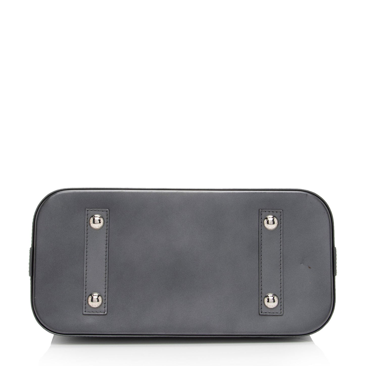 Louis Vuitton Epi Leather Alma PM Satchel (SHF-3EIVvU)