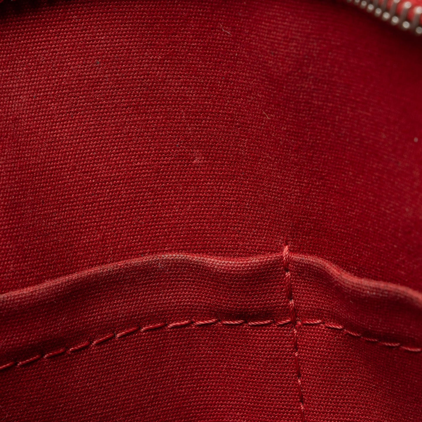 Louis Vuitton Epi Leather Brea MM Satchel