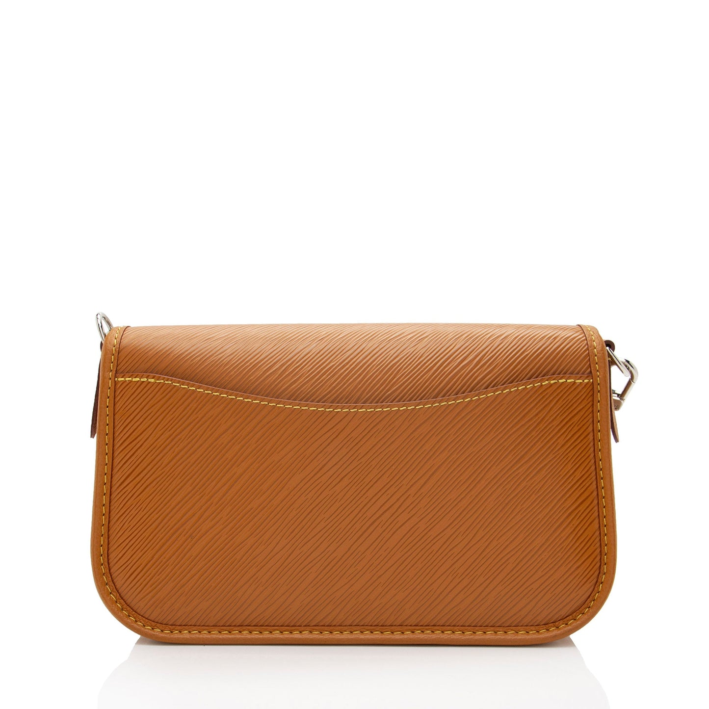 Louis Vuitton Epi Leather Buci NM Shoulder Bag