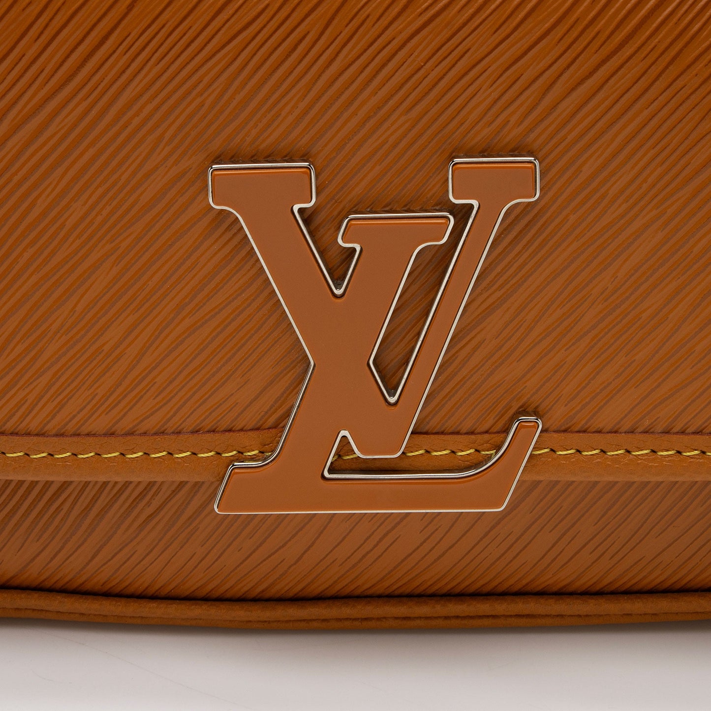 Louis Vuitton Epi Leather Buci NM Shoulder Bag