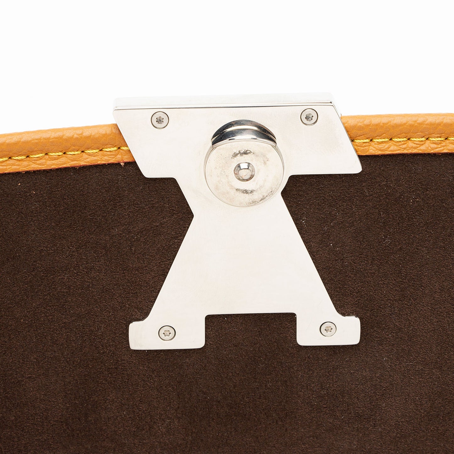 Louis Vuitton Epi Leather Buci NM Shoulder Bag