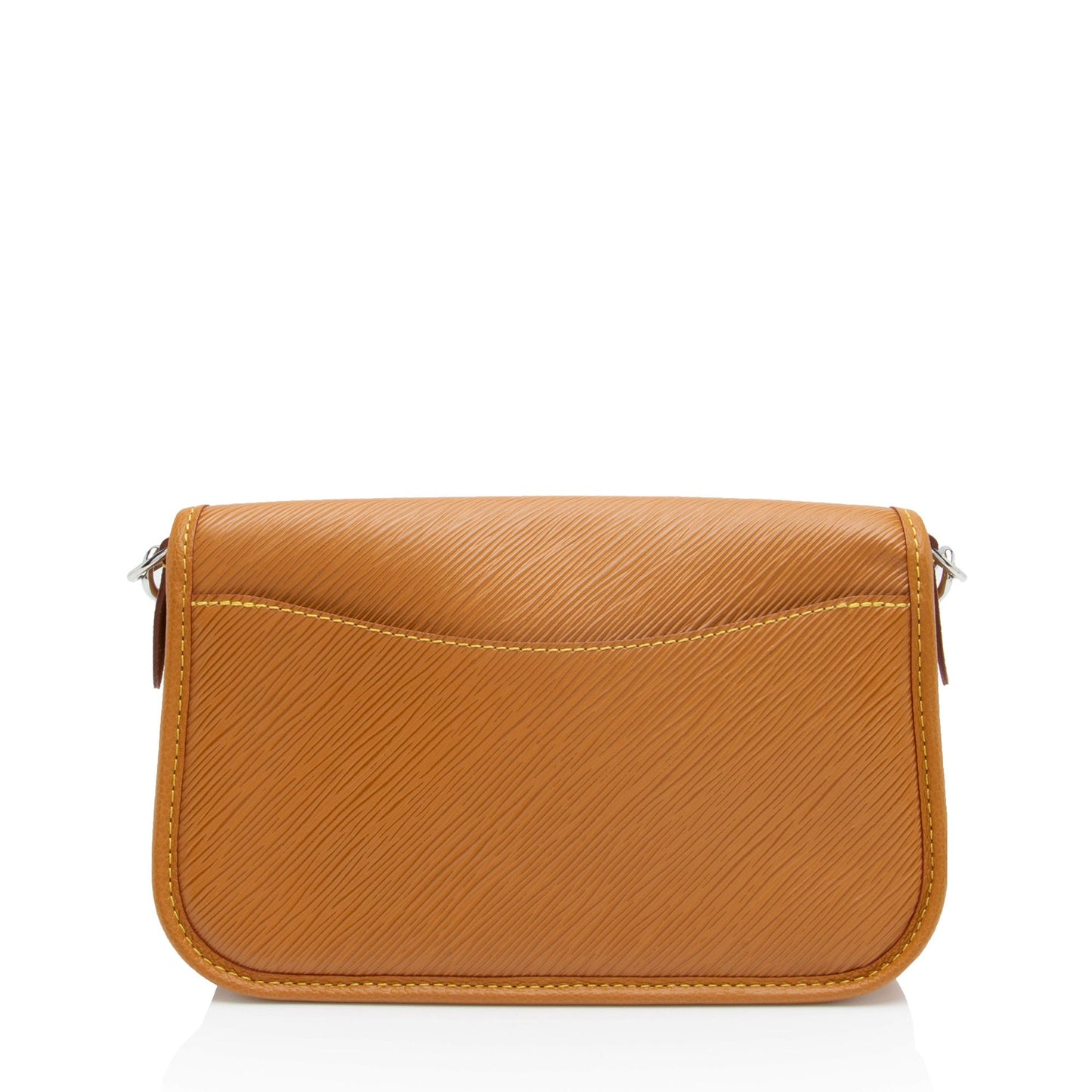 Louis Vuitton Epi Leather Buci NM Shoulder Bag