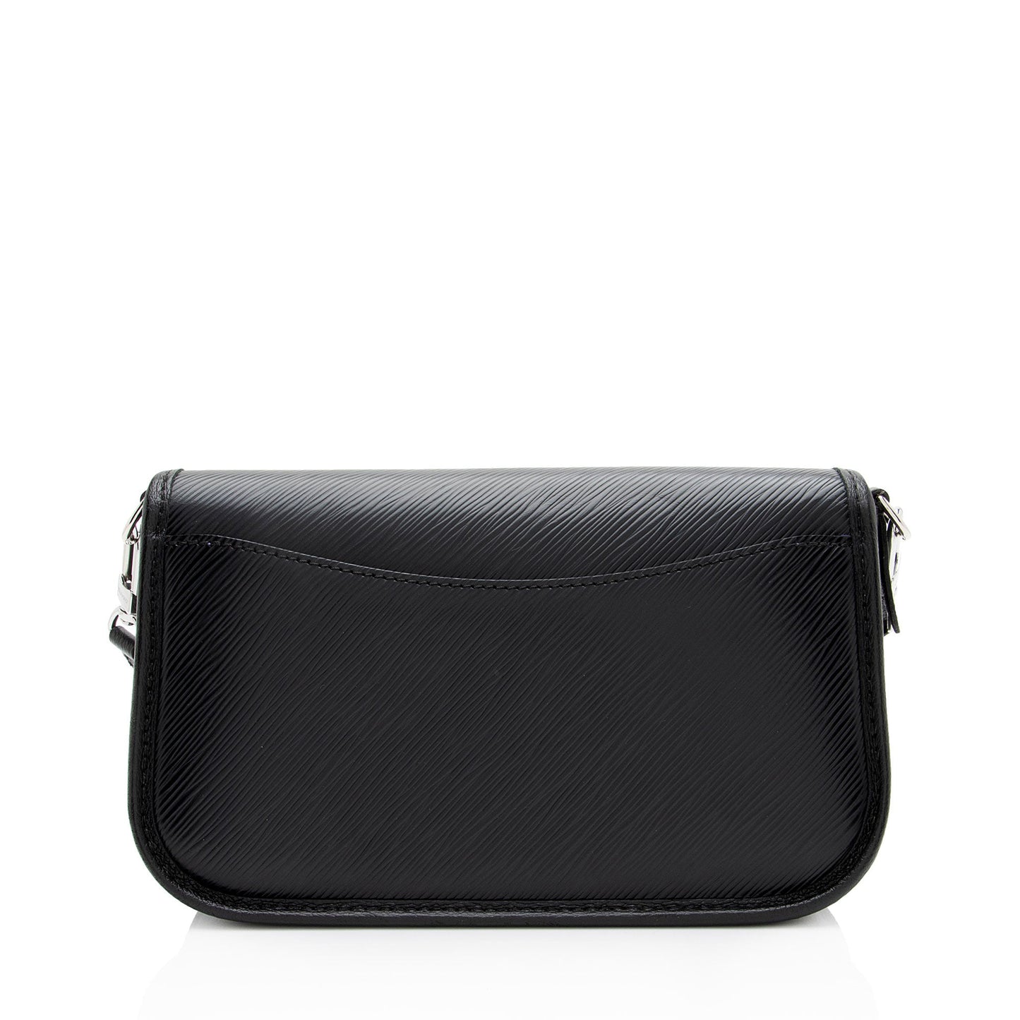 Louis Vuitton Epi Leather Buci NM Shoulder Bag