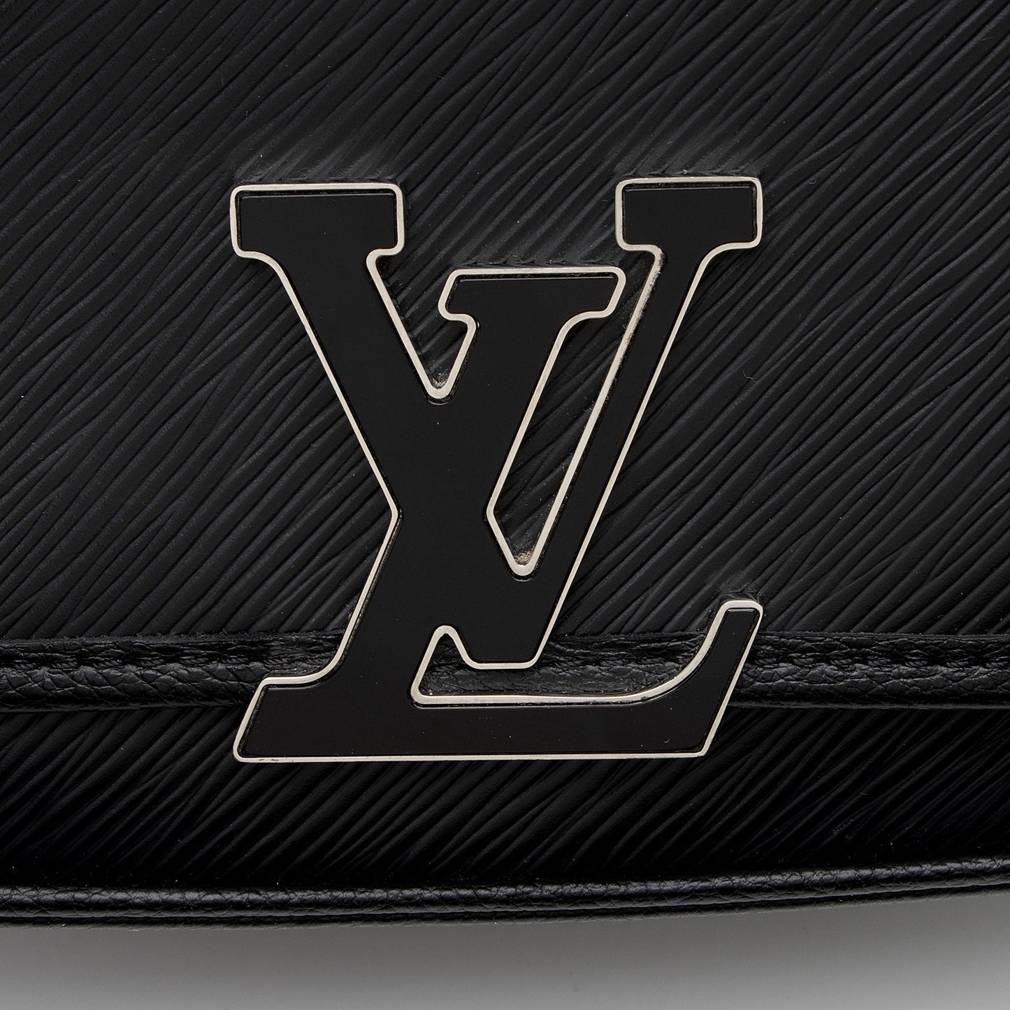 Louis Vuitton Epi Leather Buci NM Shoulder Bag