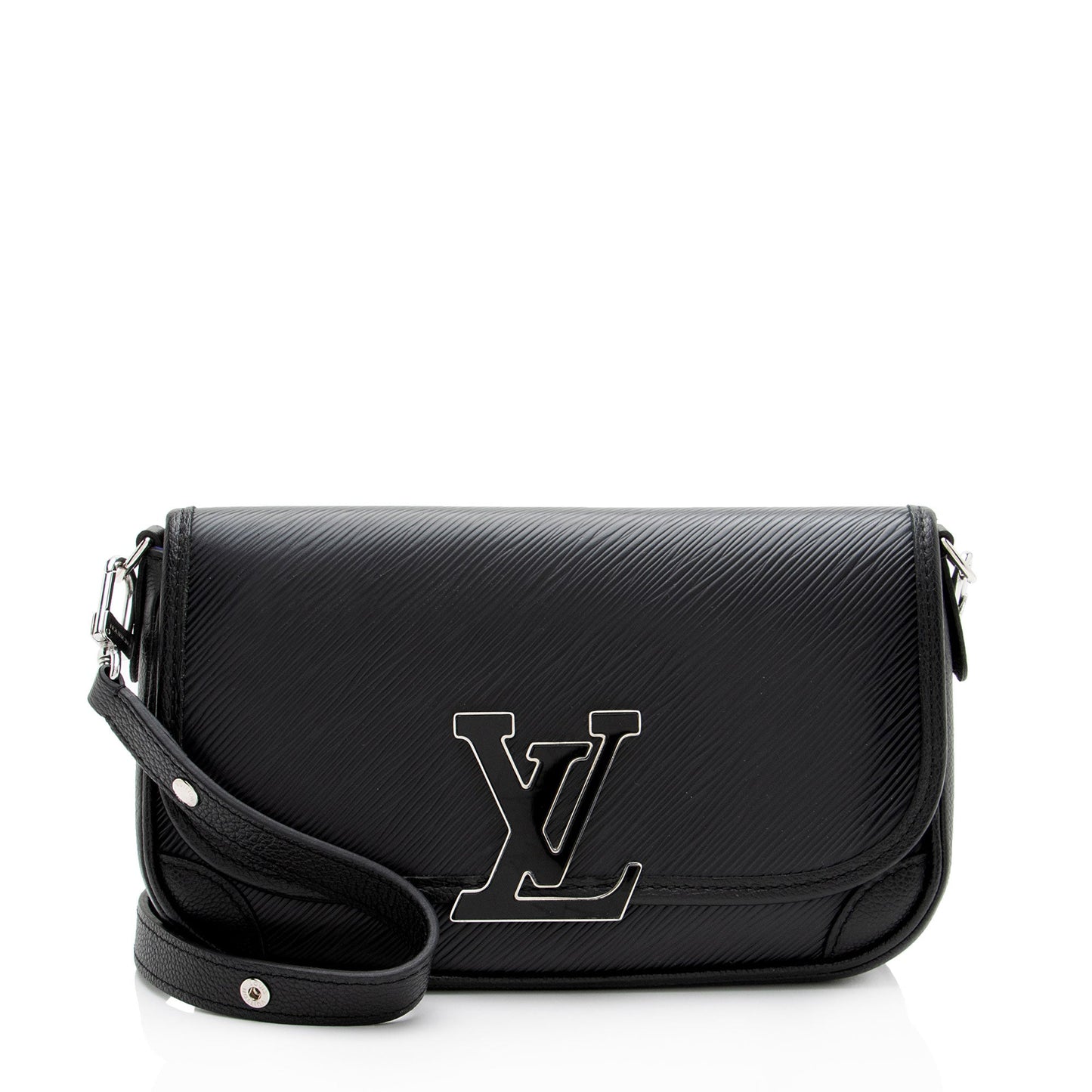Louis Vuitton Epi Leather Buci NM Shoulder Bag